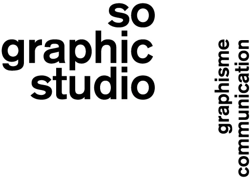SO' GRAPHIC (SO' GRAPHIC) logo