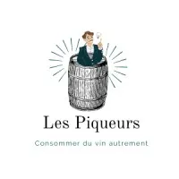 LES PIQUEURS logo