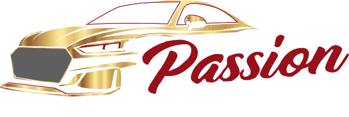 PASSION TECH 24 logo