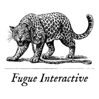 FUGUE INTERACTIVE logo
