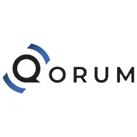QORUM logo