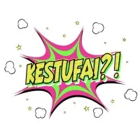 AND WHY NOT logo