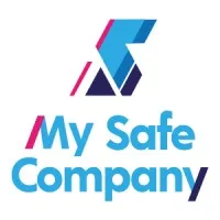 MYSAFECOMPANY logo