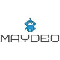 MAYDEO logo