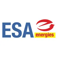 ESA ENERGIES logo