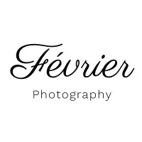 FEVRIER PHOTOGRAPHY logo