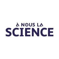 A NOUS LA SCIENCE logo