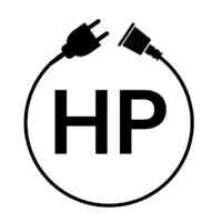 HYPEPLUG (HPP) logo