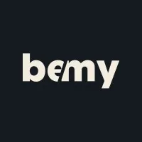 BEMY logo