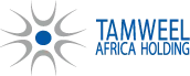 TA HOLDING logo