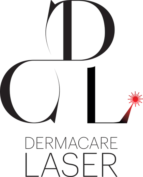DERMACARE LASER logo