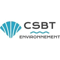 CSBT ENVIRONNEMENT logo