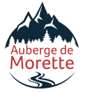 LA BOSSA DES ALPES logo