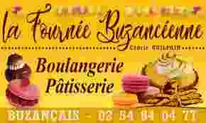 EURL GUILPAIN (La fournée buzanceenne) logo