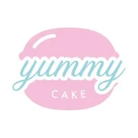 YUMMY CAKE logo