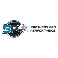 PANTHERS PRO PERFORMANCE logo