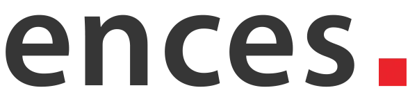 ENCES CONSULTING logo
