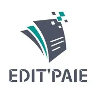 EDIT'PAIE (EDIT'PAIE) logo