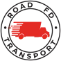 ROAD FD TRANSPORT logo