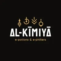 AL-KIMIYA logo