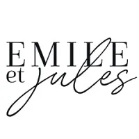 EMILE ET JULES logo
