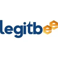 LEGITBEE logo