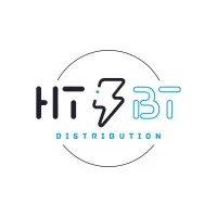HTBT DISTRIBUTION logo