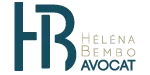 HELENA BEMBO AVOCAT logo