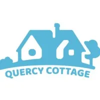 QUERCY COTTAGE logo