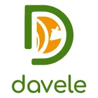 DAVELE logo