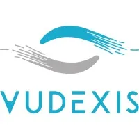 VUDEXIS logo