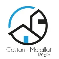 REGIE CASTAN-MARCILLAT logo