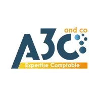 Voici le logo de la marque A3C AND CO (A3C) qui représente son identité graphique.