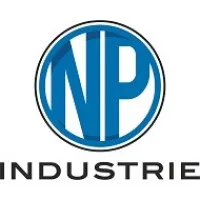 NP INDUSTRIE logo