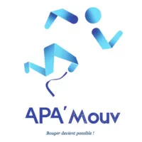 APA'MOUV logo