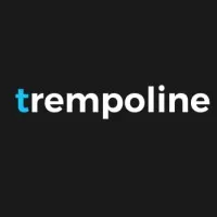 TREMPOLINE logo