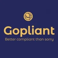 GOPLIANT SAS logo