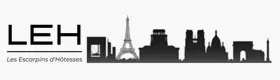 LEH INVEST logo