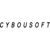 CYBOUSOFT logo