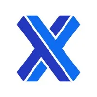 Voici le logo de la marque XOMETRY EUROPE GMBH qui représente son identité graphique.