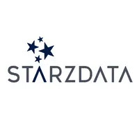 STARZDATA logo