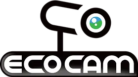 ECOCAM logo