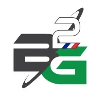 B2G logo
