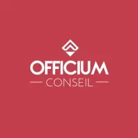 OFFICIUM CONSEIL logo
