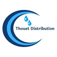 THOUET DISTRIBUTION logo