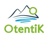 OTENTIK logo