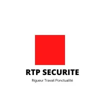 RTP SECURITE logo