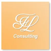 FL CONSULTING (FC) logo