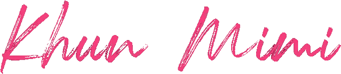 KHUN MIMI logo