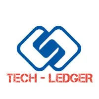 TECH-LEDGER logo
